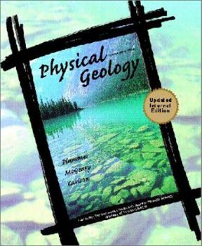Paperback Physical Geology Book