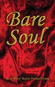 Hardcover Bare Soul Book