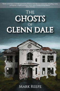 Paperback The Ghosts of Glenn Dale Book