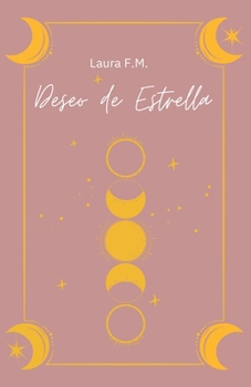 Paperback Deseo de Estrella [Spanish] Book