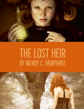 Paperback The Lost Heirs Book