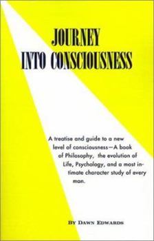 Paperback Journey Into Consciousness Book