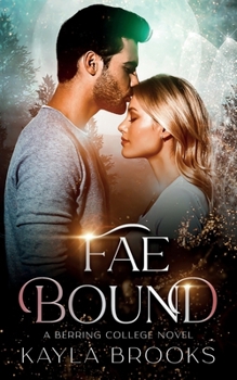 Paperback Fae Bound Book