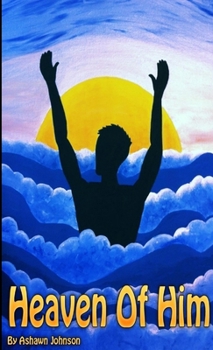 Paperback Heaven of Him Book