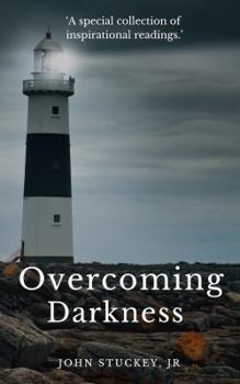 Hardcover Overcoming Darkness Book