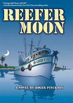 Hardcover Reefer Moon Book