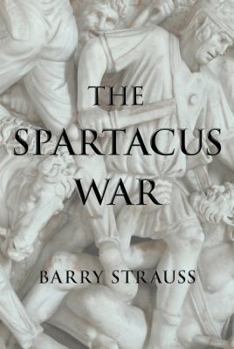 Hardcover The Spartacus War Book