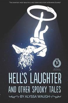 Paperback Hell's Laughter and Other Spooky Tales Book