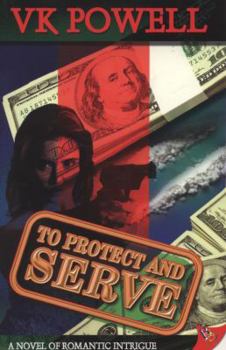 Paperback To Protect and Serve Book
