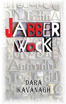 Paperback Jabberwock Book
