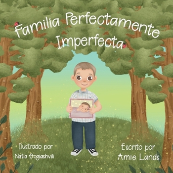 Paperback Familia Perfectamente Imperfecta [Spanish] Book