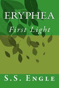 Paperback Eryphea: First Light Book