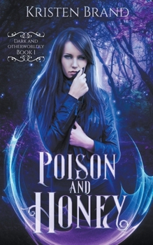 Paperback Poison and Honey Book