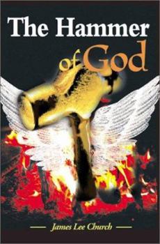 Paperback The Hammer of God Book