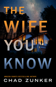 Hardcover The Wife You Know Book