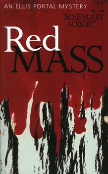Red Mass - Book #5 of the Ellis Portal Mystery
