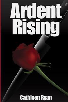 Paperback Ardent Rising Book