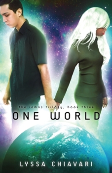 Paperback One World Book