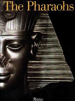 Hardcover The Pharaohs Book