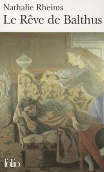 Paperback Reve de Balthus [French] Book