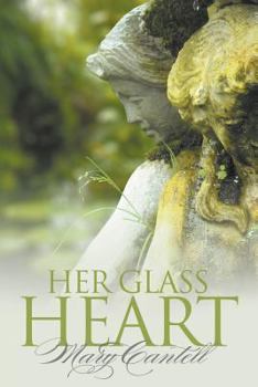 Paperback Her Glass Heart Book