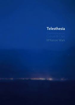 Paperback Telesthesia: Communication, Culture and Class Book