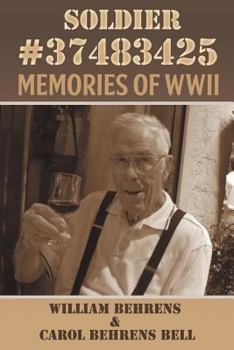 Paperback Soldier #37483425: Memories of WWII Book