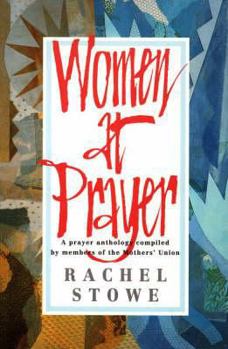 Paperback Women at Prayer Book