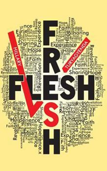 Paperback Fresh Vs Flesh Book