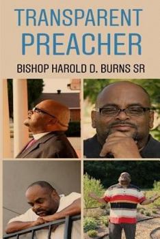 Paperback Transparent Preacher Book