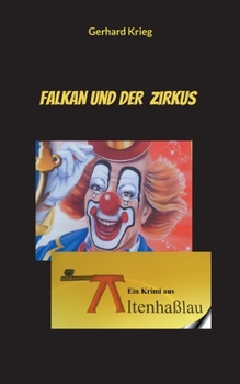 Paperback Falkan und der Zirkus [German] Book