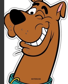 Notebook: Cartoon Tom and Jerry Soft Glossy Cover Graph Paper Pages Book 7.5 x 9.25 Inches 110 Pages