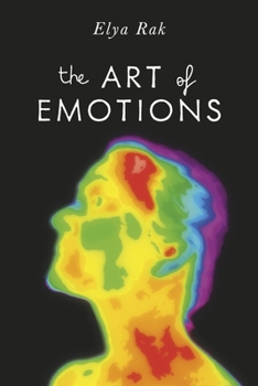 Paperback The Art of Emotions Book