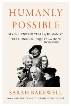Paperback Humanly Possible Book