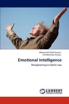 Paperback Emotional Intelligence Book