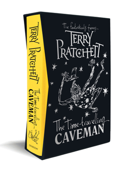 The Time-travelling Caveman - Book #4 of the Children's Circle Stories