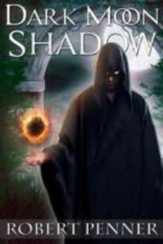 Paperback Dark Moon Shadow Book