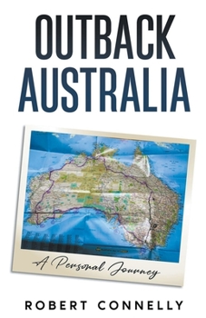 Paperback Outback Australia Book