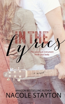 Paperback In the Lyrics Book