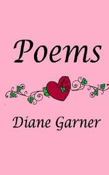 Paperback Poems Book
