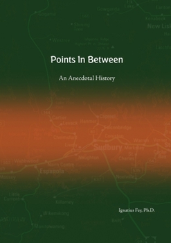 Paperback Points In Between Book