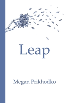 Paperback Leap Book