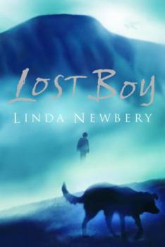 Hardcover Lost Boy Book