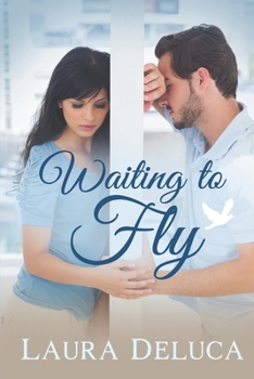 Paperback Waiting to Fly Book