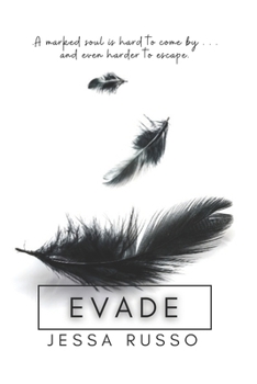 Paperback Evade: The Ever Trilogy, Book Two Book