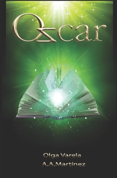 Paperback Oscar: Oscar [Spanish] Book