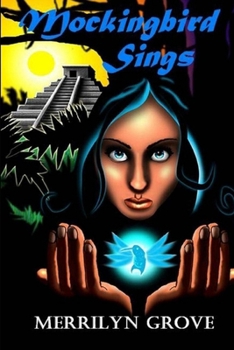 Paperback Mockingbird Sings: Doorway Series Book I Book