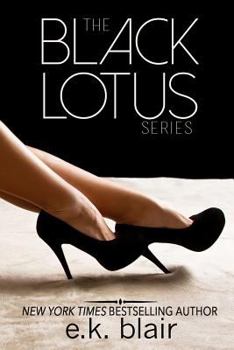 Paperback The Black Lotus Trilogy: The Complete Series Book