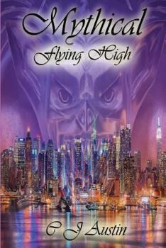 Paperback Mythical: Flying High Book