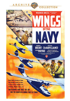 Wings of the Navy